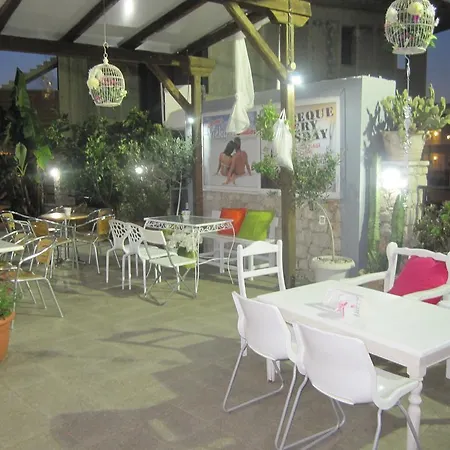 Apartmanhotel Vickys Faliraki Rhodes City