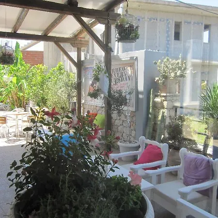 Vickys Faliraki Apartmanhotel