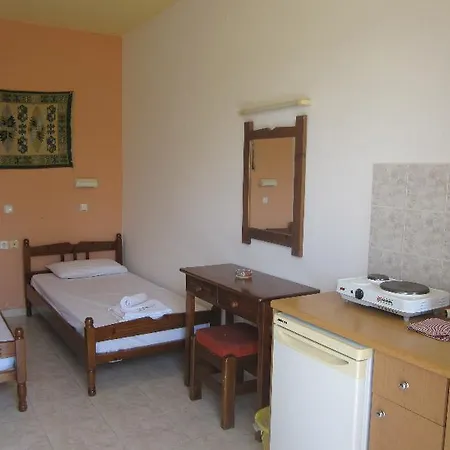 Vickys Faliraki Apartmanhotel