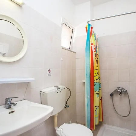 Apartmanhotel Vickys Faliraki Rhodes City