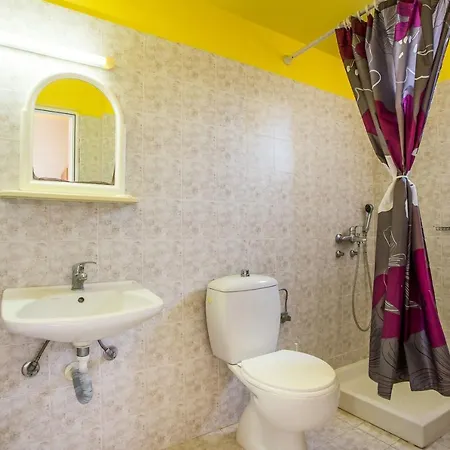 Vickys Faliraki Apartmanhotel Rhodes City