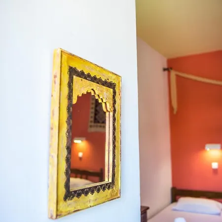 Vickys Faliraki Apartmanhotel Rhodes City
